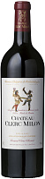 Chateau Clerc Milon Grand Cru Classe