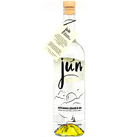 Джин Jun Botanic 0,75 л фото