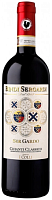 Вино Красное Сухое I Colli Bindi Sergardi Ser Gardo Chianti Classico 2020 0,75 л фото