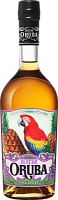 Ром Oruba Pineapple 0,5 л фото