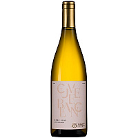 Вино Белое Сухое Usadba Markotkh Cuvee Blanc 2023 0,75 л фото