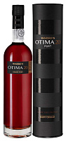 Портвейн Warre's Otima 20 Year Old Tawny in tube 2009 0,5 л фото