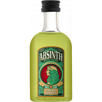 Абсент Fruko Schulz 0,05 л фото