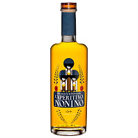 Ликер Nonino L'Aperitivo Botanical Drink 0,05 л фото