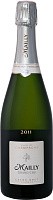 Вино игристое Белое Экстра Брют Mailly Grand Cru Extra Brut Millesime Champagne 2019 0,75 л фото