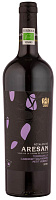 Вино Красное Сухое Petalos de Aresan Tempranillo Cabernet Sauvignon Petit Verdot 0,75 л фото