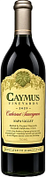 Вино Красное Сухое Caymus Cabernet Sauvignon Napa Valley 2023 0,75 л фото