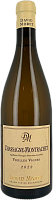 Вино Белое Сухое David Moret Vielles Vignes Chassagne-Montrachet 2022 0,75 л фото