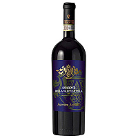 Вино Красное Сухое Valleselle Aureum Acinum Amarone della Valpolicella 2013 0,75 л фото