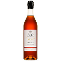 Коньяк Audry Memorial Fine Champagne in gift box 0,2 л фото