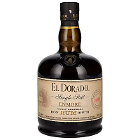 Ром El Dorado Single Still Enmore 2009 0,7 л фото