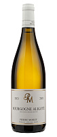 Вино Белое Сухое Domaine Pierre Morey Bourgogne Aligote 2021 0,75 л фото