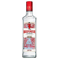 Джин Beefeater London Dry Gin 0,7 л фото