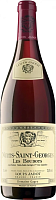 Вино Красное Сухое Louis Jadot Nuits-Saint-Georges 1-er Cru Les Boudots 2023 0,75 л фото