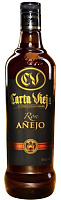 Ром Carta Vieja Anejo 0,5 л фото