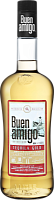 Текила Buen Amigo Gold 1 л фото