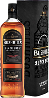 Виски Bushmills Black Bush in tube 0,7 л фото