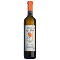 Вино Белое Сухое Venica & Venica Ronco del Cero Sauvignon Collio 2018 0,75 л фото