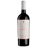 Вино Красное Сухое Stella di Campalto Rosso di Montalcino 2016 0,75 л фото