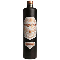 Джин Cross Keys Single Batch 0,7 л фото