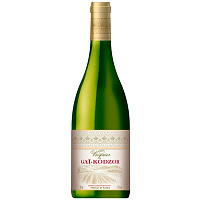 Вино Белое Сухое Gai-Kodzor Viognier 2024 0,75 л фото