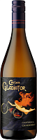 Вино Белое Сухое Cycles Gladiator Chardonnay California 2022 0,75 л фото