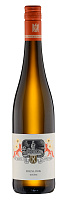 Вино Белое Сухое Karl Schaefer Riesling Trocken 2023 0,75 л фото