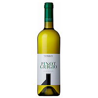 Вино Белое Сухое Colterenzio Pinot Grigio Alto Adige 2022 0,75 л фото