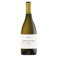 Вино Белое Сухое Luis Alegre Desbastado Rioja 2018 0,75 л фото