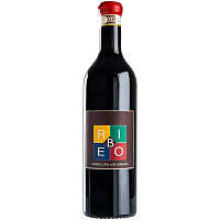 Вино Красное Сухое Roccapesta Ribeo Morellino di Scansano 2020 0,75 л фото