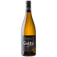 Вино Белое Сухое Patrice Moreux Corty Artisan Intro Sancerre 2023 0,75 л фото