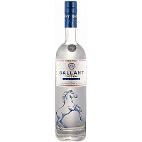 Водка Gallant 0,7 л фото
