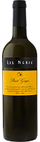 Вино Белое Сухое Lis Neris Pinot Grigio 2023 0,75 л фото