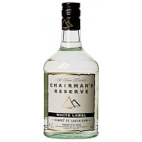 Ром St.Lucia Chairman's Reserve White Label 0,7 л фото