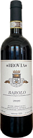 Вино Красное Сухое Brovia Barolo 2020 1,5 л фото