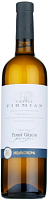 Вино Белое Сухое Mezzacorona Castel Firmian Pinot Grigio Trentino 2023 0,75 л фото