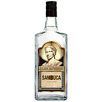Ликер Cesare Imperator Sambuca 0,7 л фото