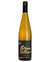 Вино Белое Сухое Misty Cove Landmark Series Gruner Veltliner 2022 0,75 л фото