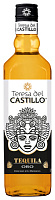 Текила Teresa Del Castillo Oro 0,7 л фото