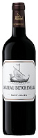Вино Красное Сухое Chateau Beychevelle Grand Cru Classe Saint-Julien 2016 0,375 л фото