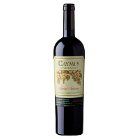 Вино Красное Сухое Caymus Special Selection Cabernet Sauvignon Napa Valley 2017 0,75 л фото