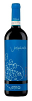 Вино Красное Сухое Zyme Reverie Valpolicella 2023 0,75 л фото