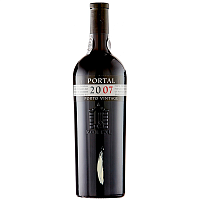 Портвейн Portal Vintage 2007 0,75 л фото