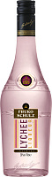 Ликер Fruko Schulz Lychee 0,7 л фото