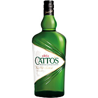 Виски Catto’s Blend 1 л фото