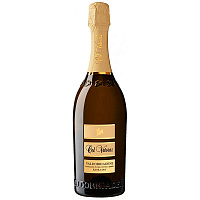 Вино игристое Белое Сухое Col Vetoraz Valdobbiadene Extra Dry 0,75 л фото