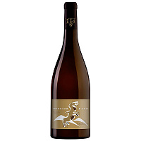 Вино Белое Сухое Mountain Eagle Chardonnay Dagestan 2021 0,75 л фото