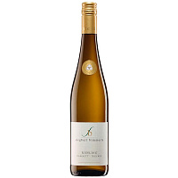 Вино Белое Сухое Siegbert Bimmerle Riesling Kabinett Trocken Baden 2021 0,75 л фото