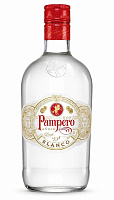 Ром Pampero Anejo Blanco 0,7 л фото