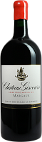 Вино Красное Сухое Chateau Giscours Grand Cru Classe Margaux 2012 3 л фото